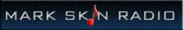 Mark Skin Radio home Page